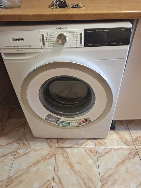 Frigider Indesit+aragaz Gorenje+masina de spalat Gorenje