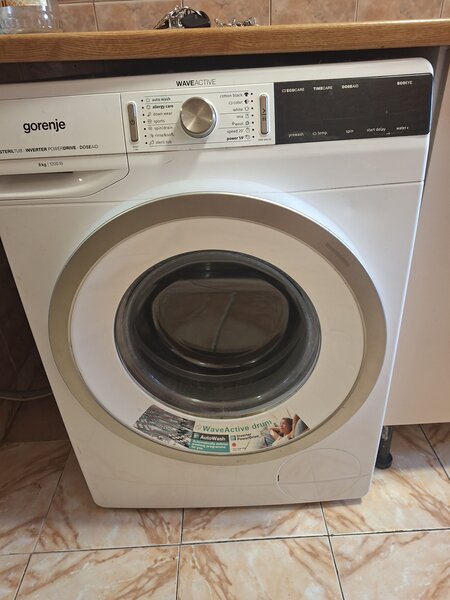 Frigider Indesit+aragaz Gorenje+masina de spalat Gorenje